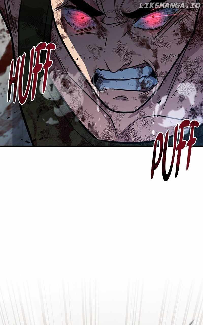King of Violence Chapter 53 35